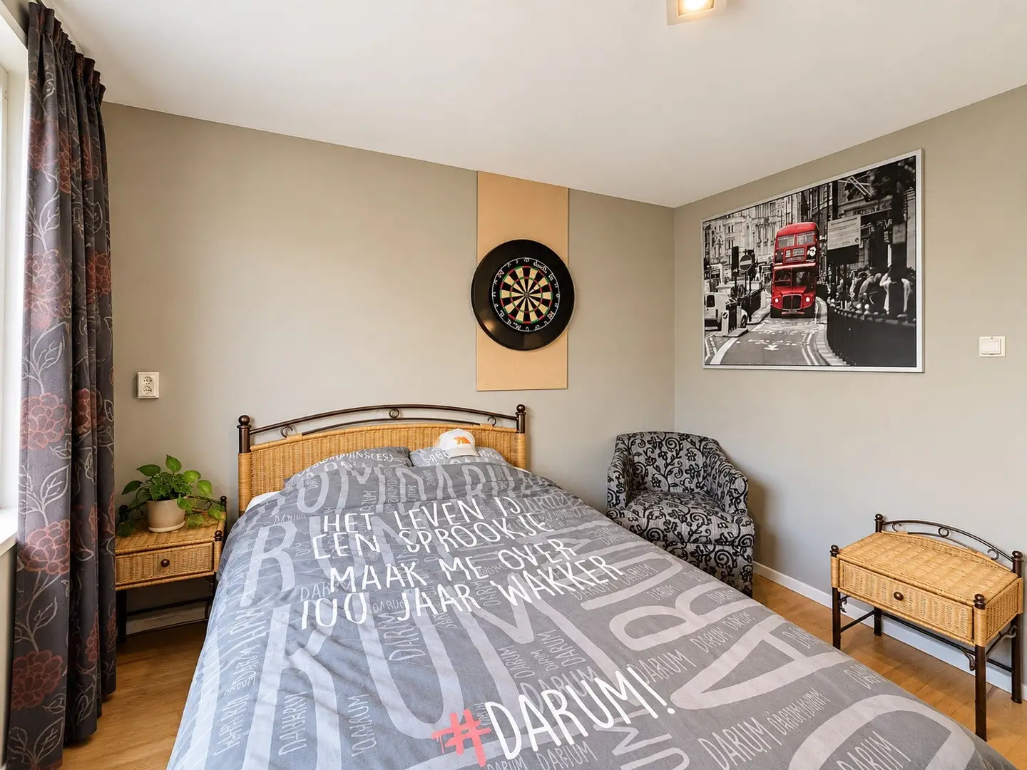 Foto #14 Huurwoning Pasteurlaan Bergen op Zoom