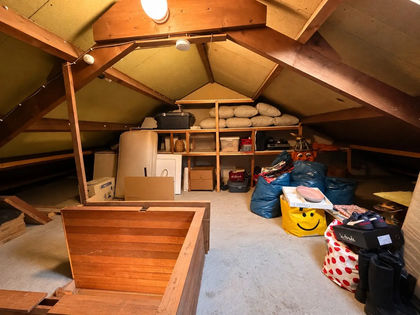 Foto #17 Huurwoning Pasteurlaan Bergen op Zoom