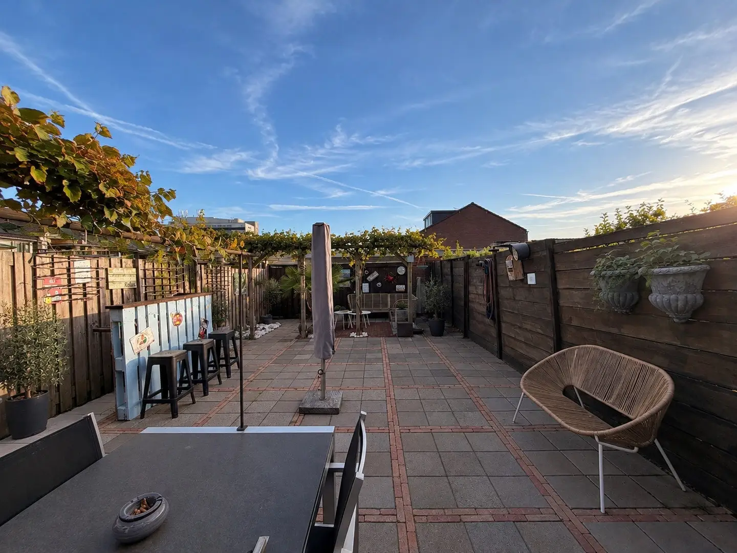 Foto #18 Huurwoning Pasteurlaan Bergen op Zoom