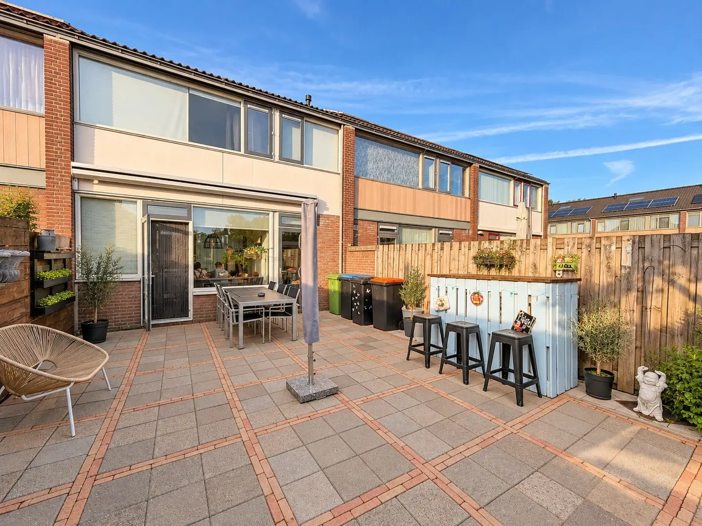Foto #20 Huurwoning Pasteurlaan Bergen op Zoom