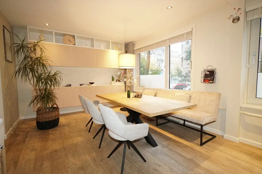 Foto #2 Appartement Zeemansstraat Rotterdam