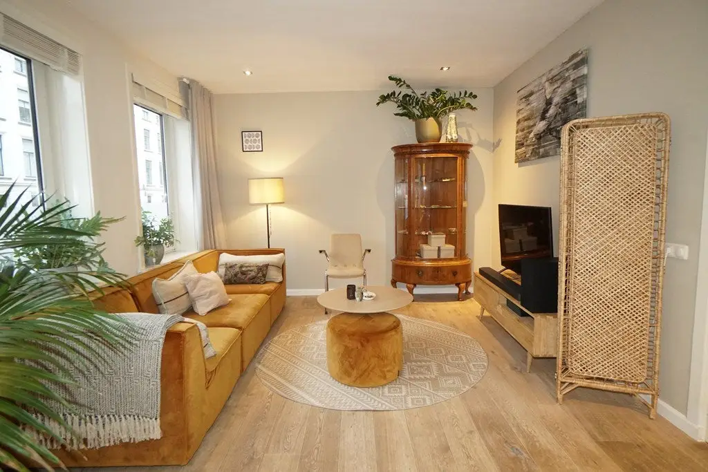 Foto #3 Appartement Zeemansstraat Rotterdam