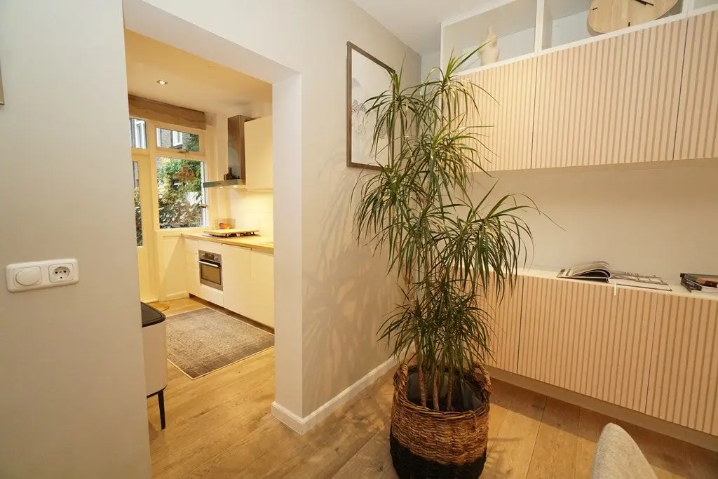 Foto #5 Appartement Zeemansstraat Rotterdam