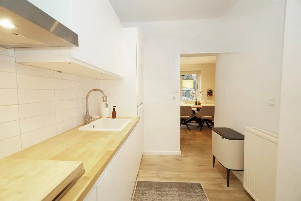 Foto #8 Appartement Zeemansstraat Rotterdam