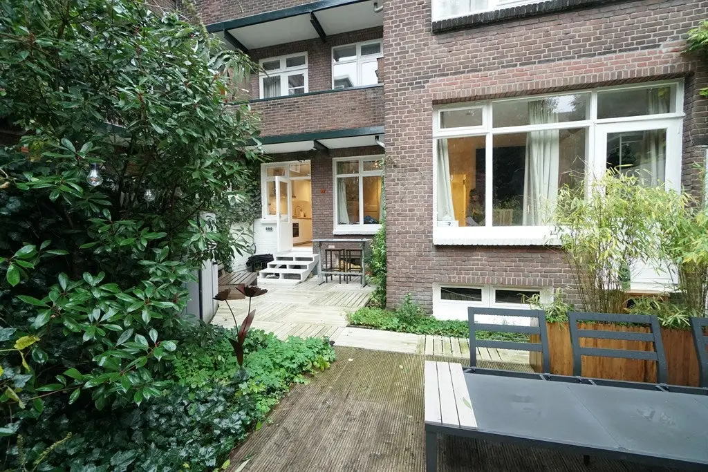 Foto #11 Appartement Zeemansstraat Rotterdam