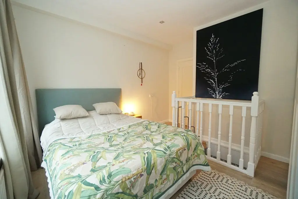Foto #12 Appartement Zeemansstraat Rotterdam