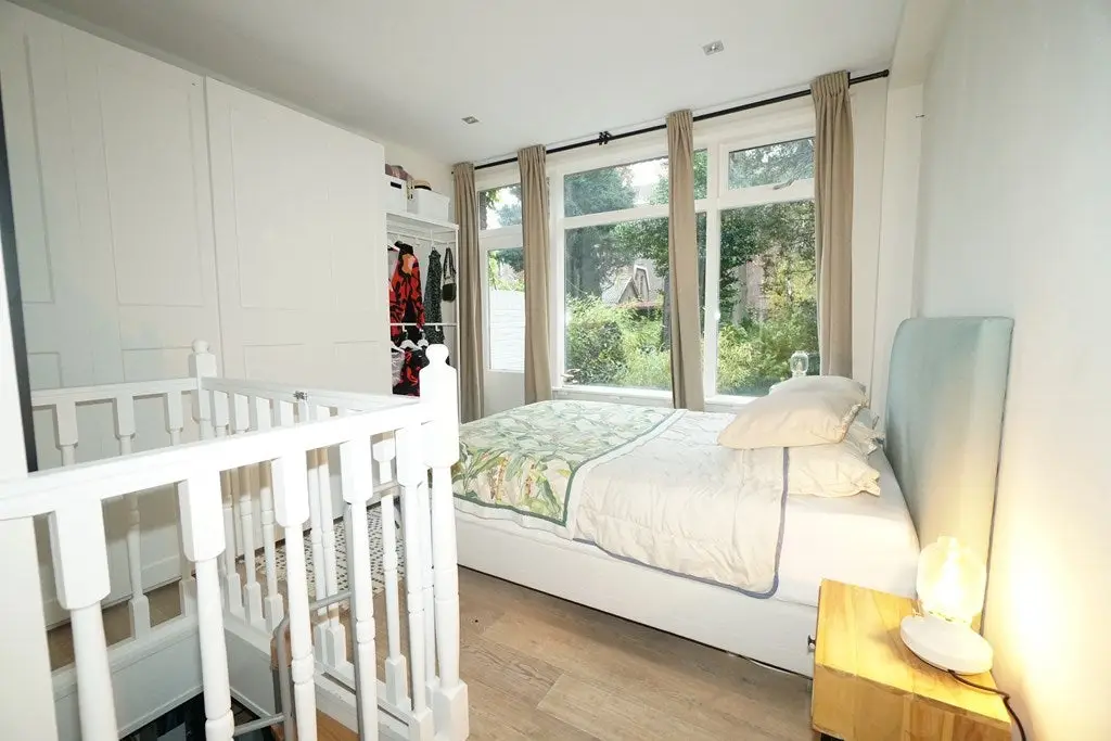 Foto #13 Appartement Zeemansstraat Rotterdam