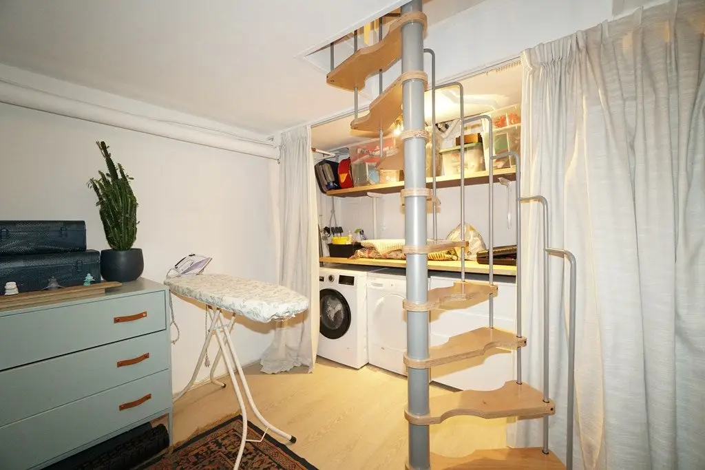 Foto #17 Appartement Zeemansstraat Rotterdam