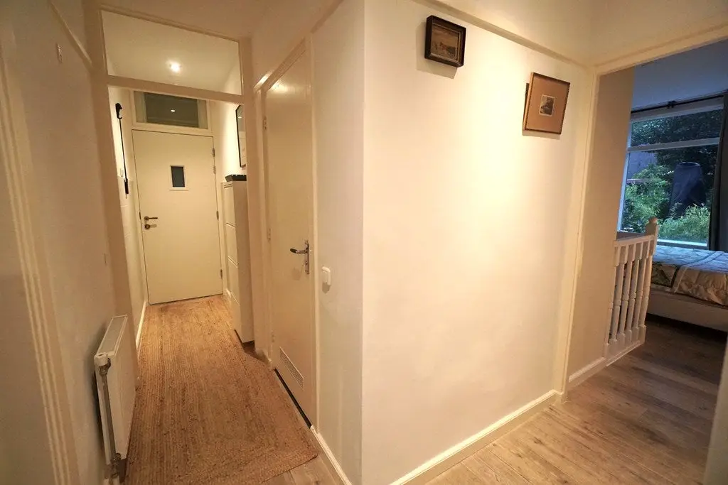 Foto #19 Appartement Zeemansstraat Rotterdam