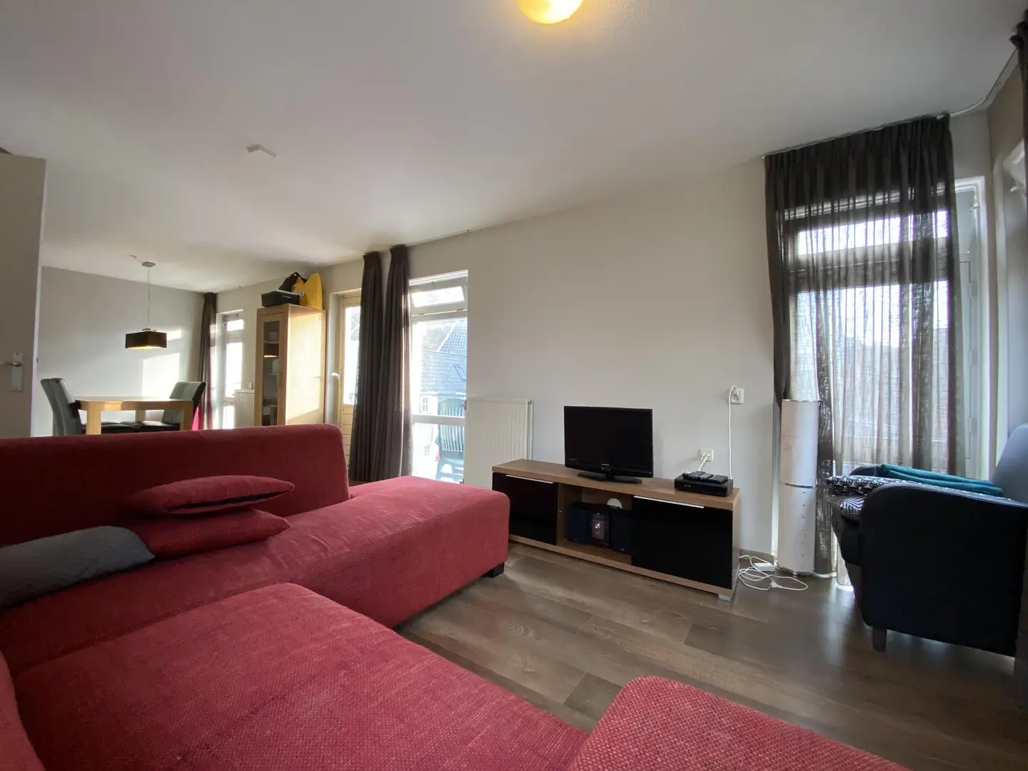 Foto #1 Appartement Maastrichter Pastoorstraat Maastricht