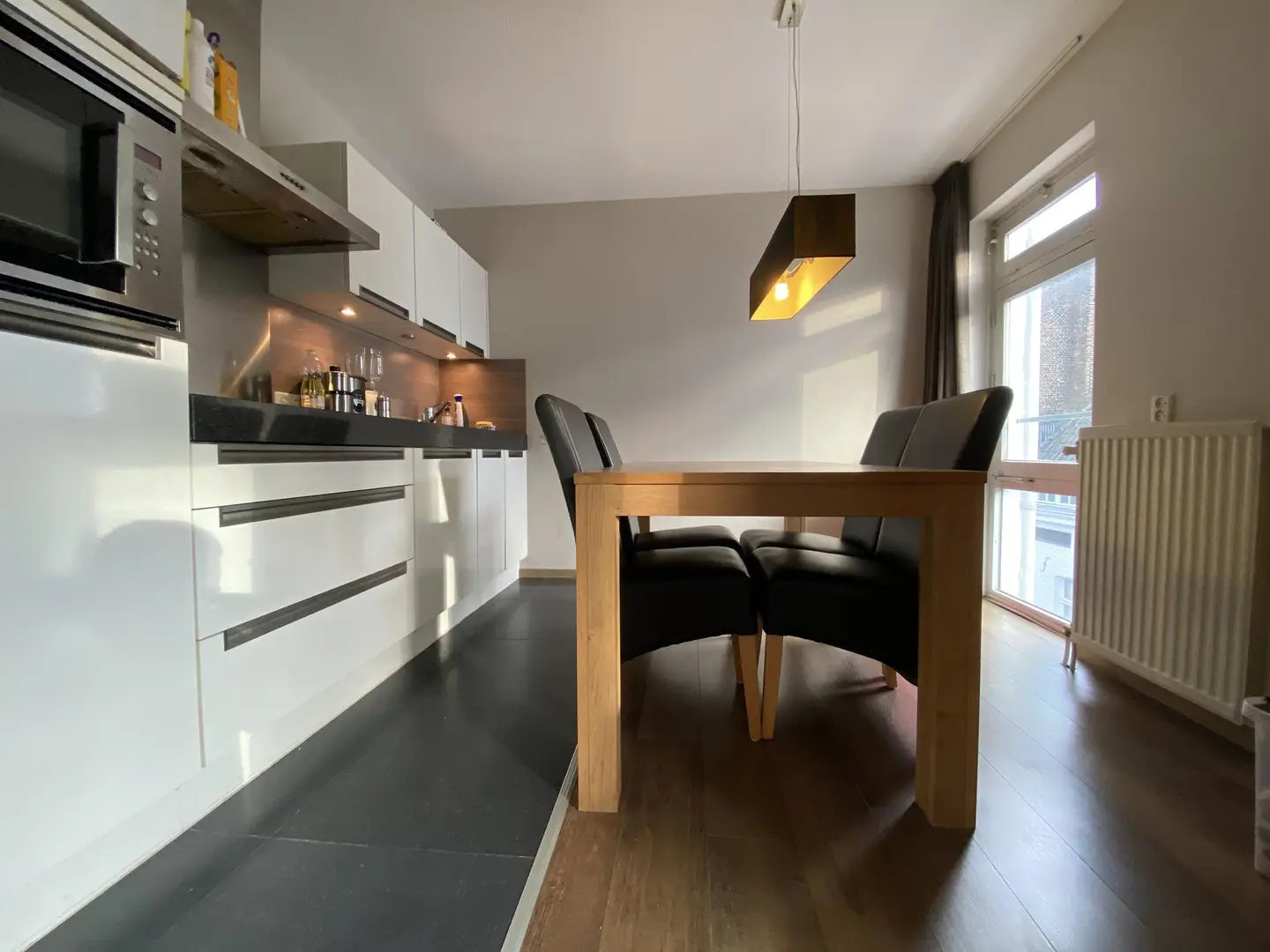 Foto #4 Appartement Maastrichter Pastoorstraat Maastricht