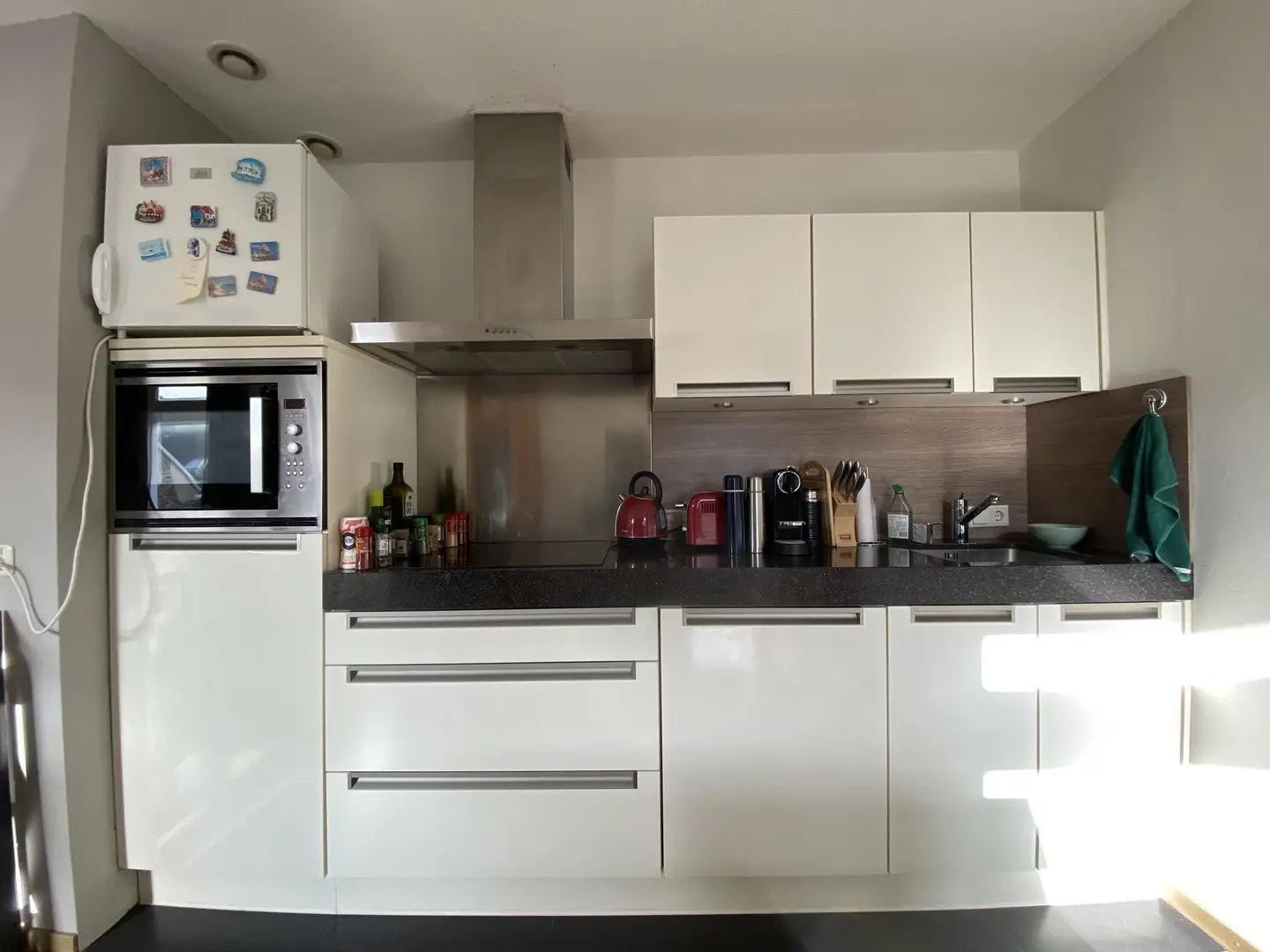 Foto #9 Appartement Maastrichter Pastoorstraat Maastricht