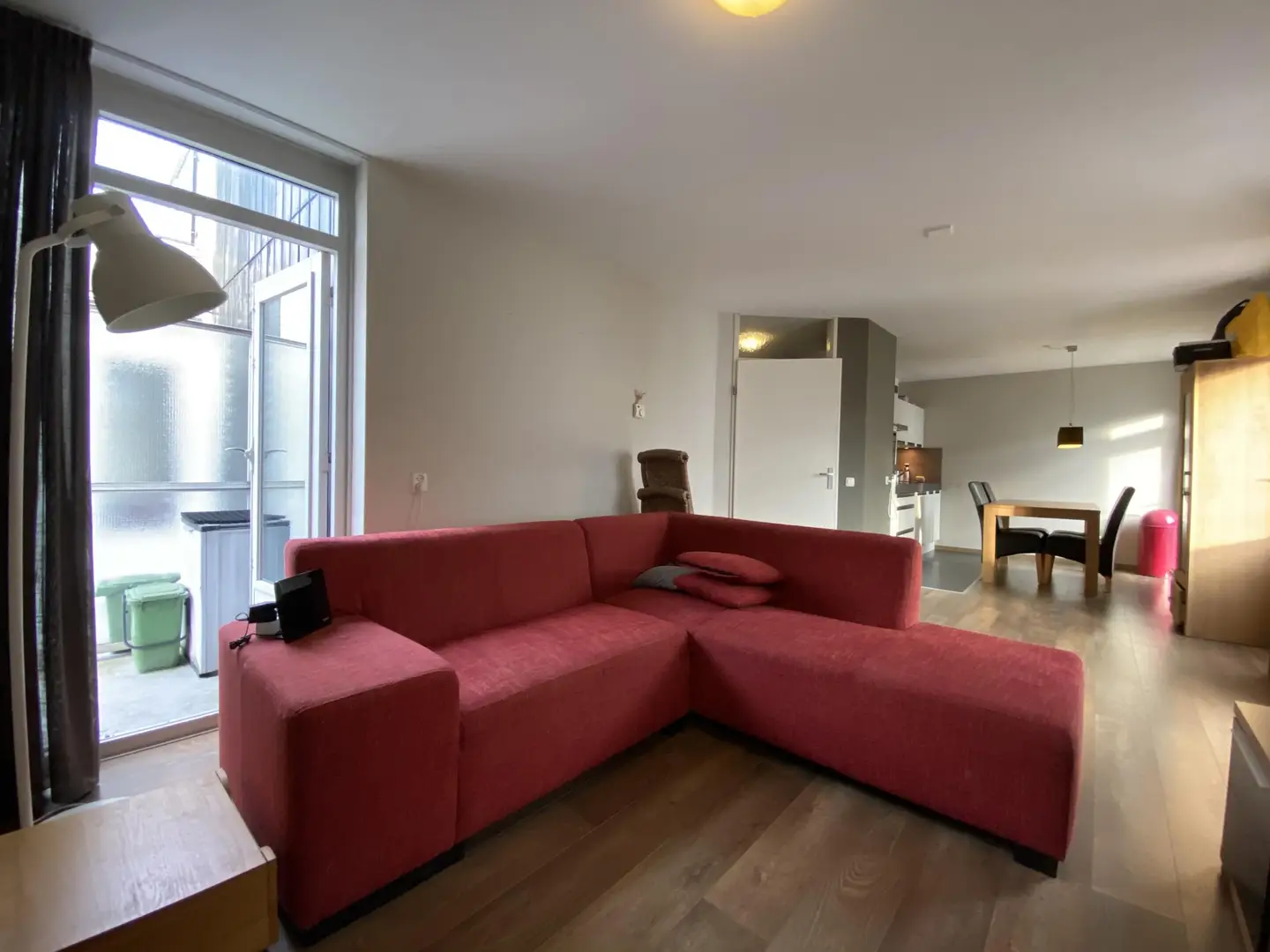 Foto #15 Appartement Maastrichter Pastoorstraat Maastricht