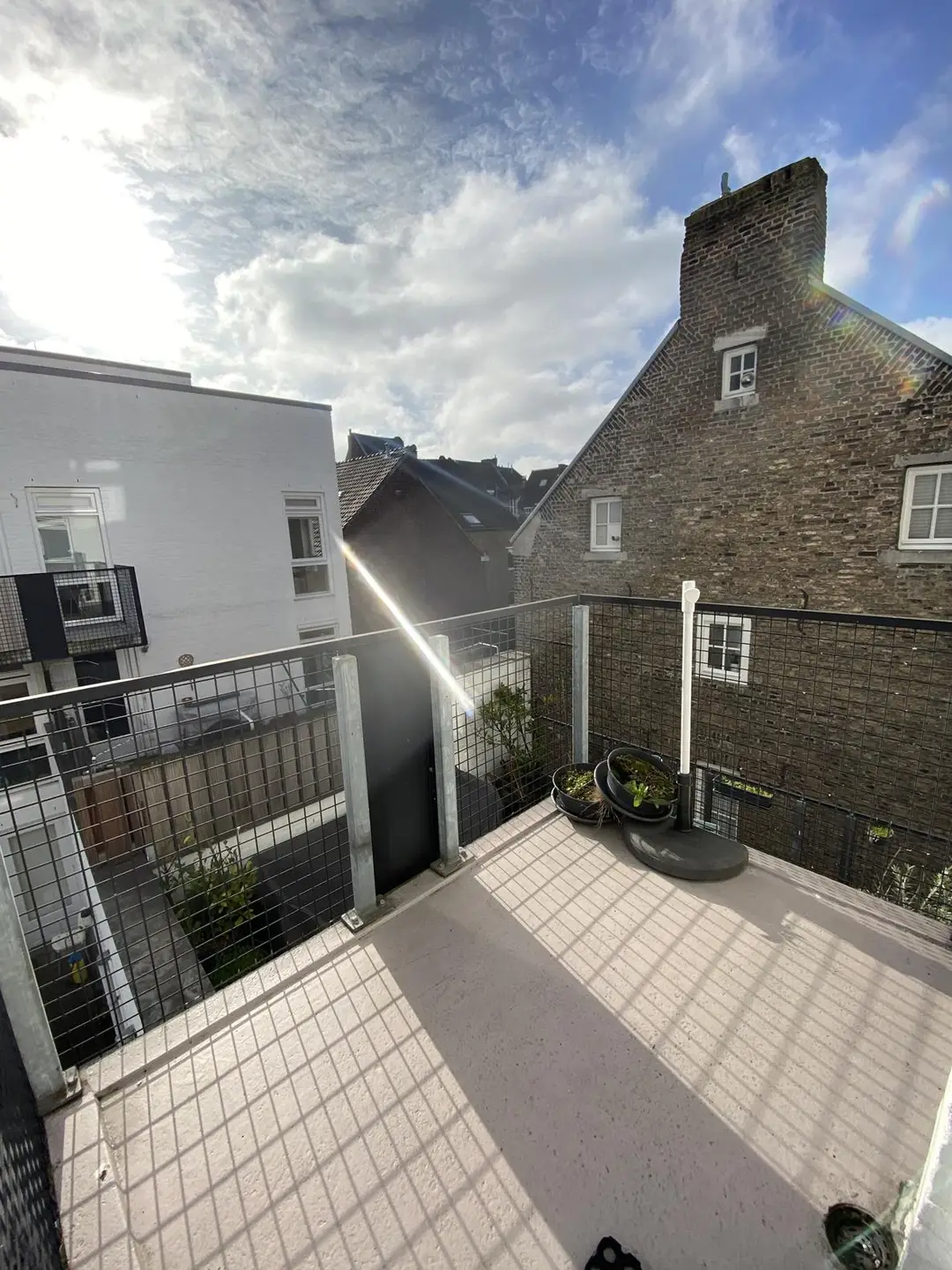 Foto #16 Appartement Maastrichter Pastoorstraat Maastricht