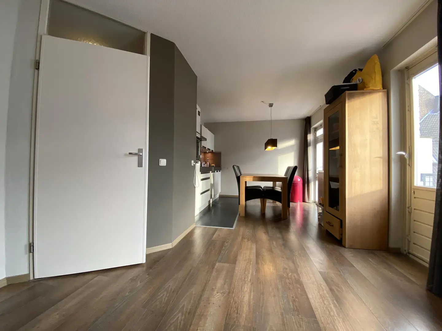 Foto #18 Appartement Maastrichter Pastoorstraat Maastricht