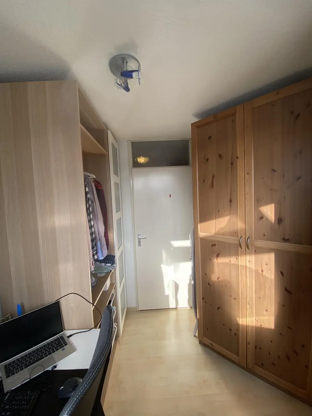Foto #19 Appartement Maastrichter Pastoorstraat Maastricht