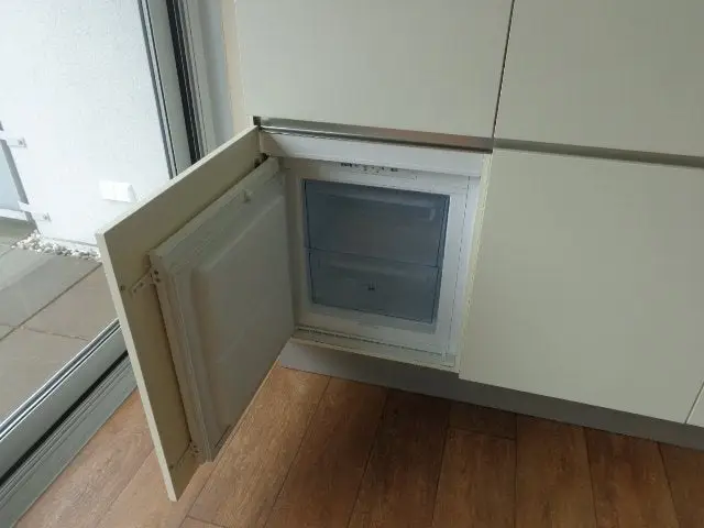 Foto #4 Appartement Kromakkerweg Eindhoven