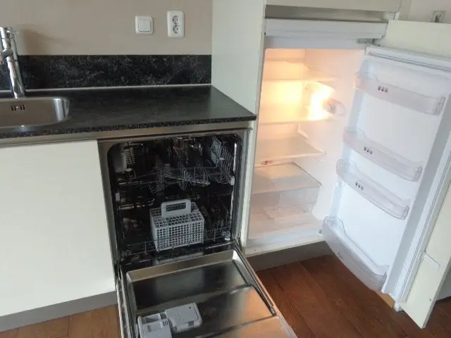 Foto #5 Appartement Kromakkerweg Eindhoven