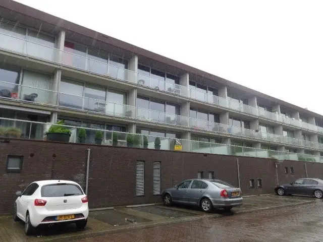 Foto #14 Appartement Kromakkerweg Eindhoven