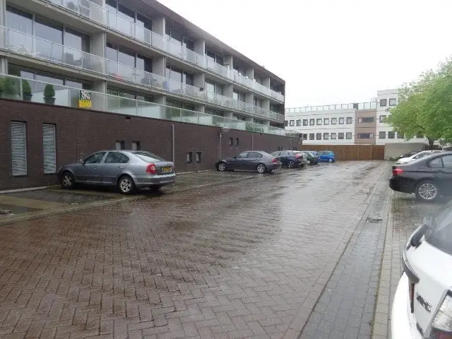 Foto #15 Appartement Kromakkerweg Eindhoven
