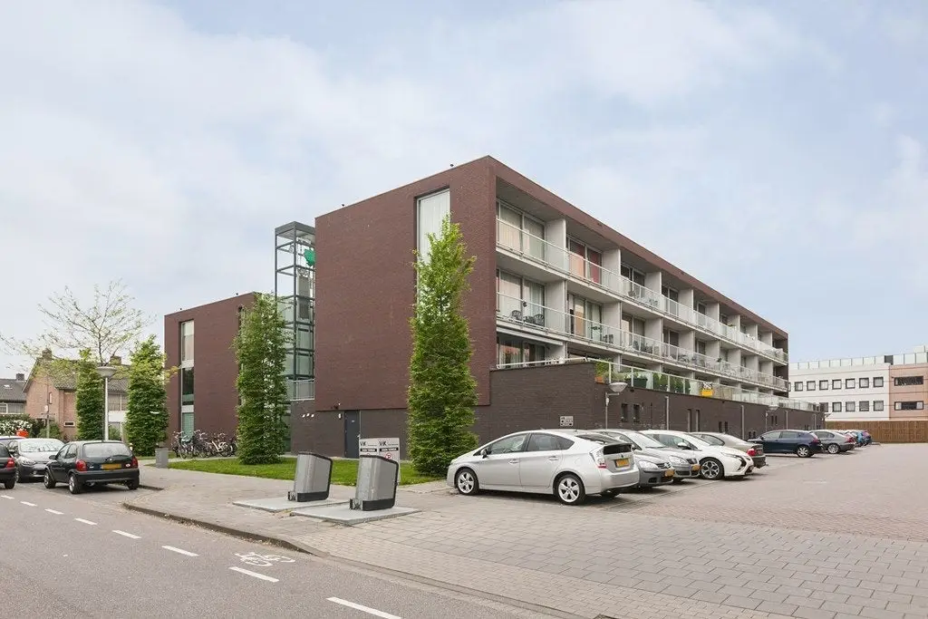 Foto #17 Appartement Kromakkerweg Eindhoven