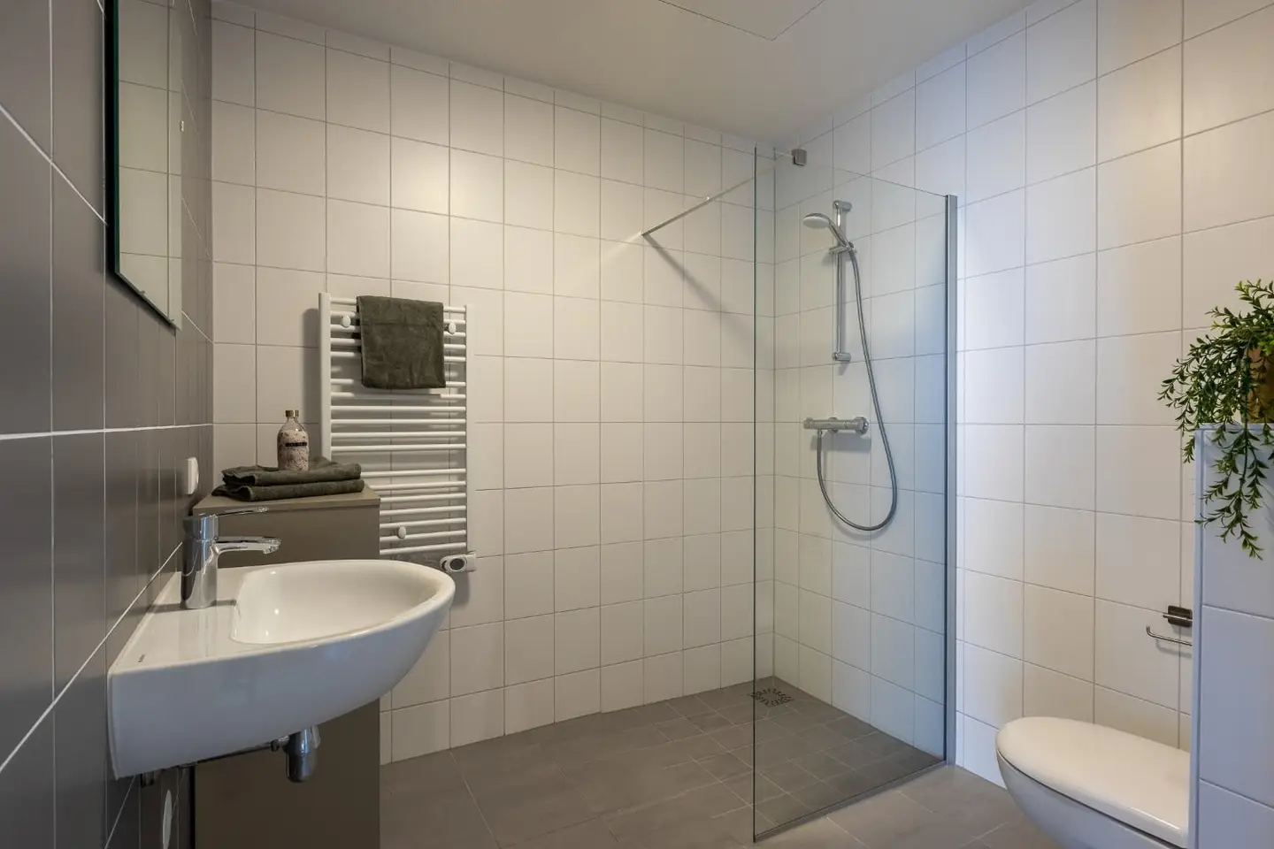 Foto #9 Appartement G.H. Betzweg Rotterdam