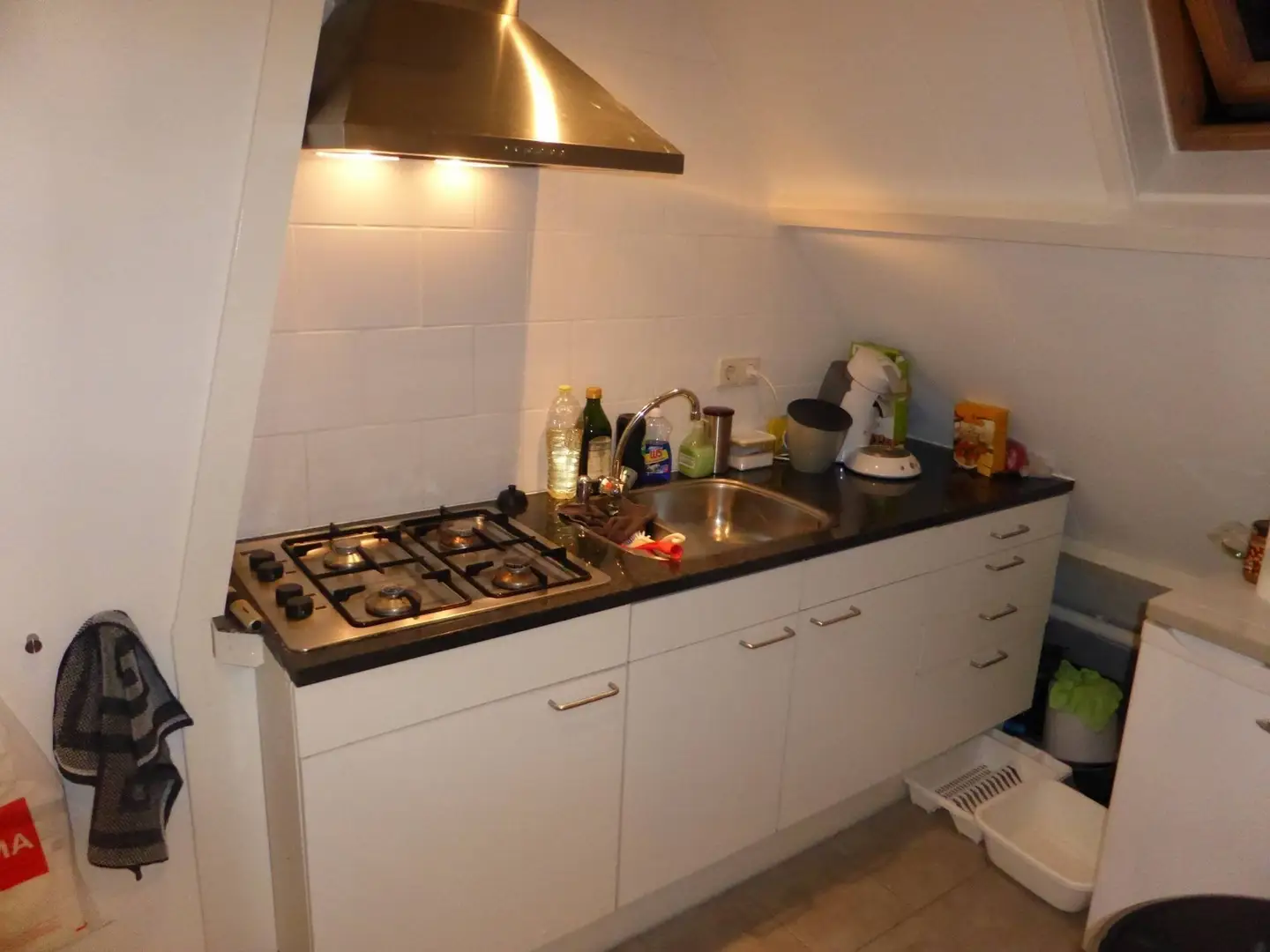 Foto #4 Studio Cornelis Drebbelstraat Hilversum