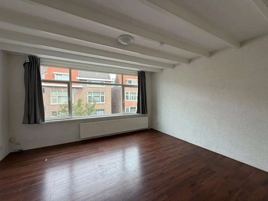 Foto #1 Kamer Katendrechtse Lagedijk Rotterdam