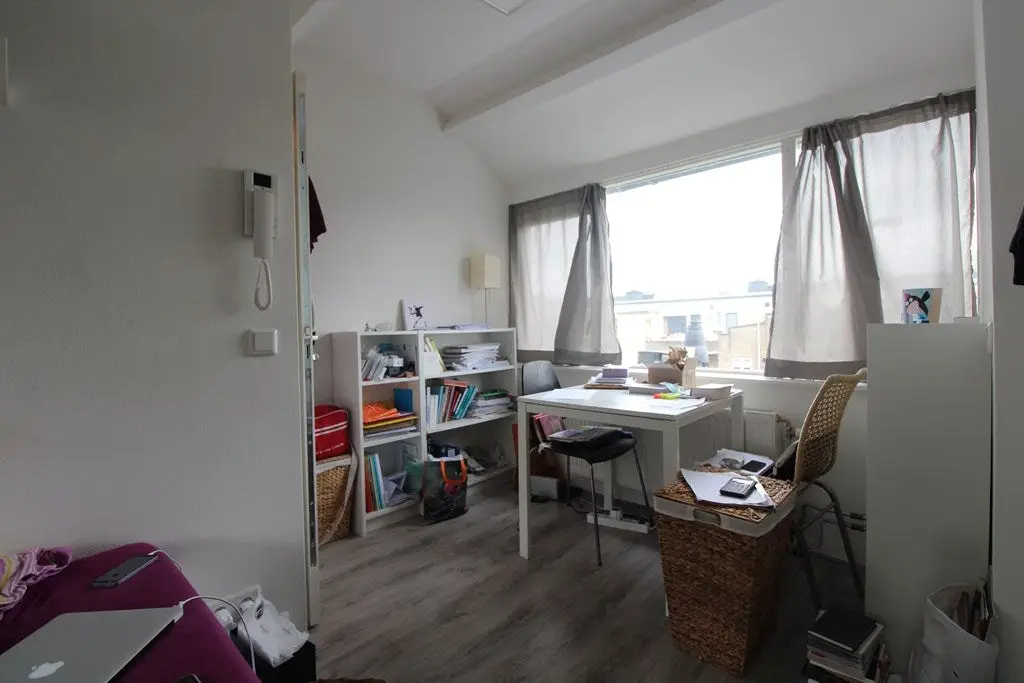 Foto #1 Appartement Lessinglaan Utrecht