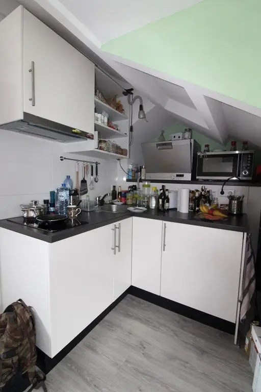Foto #3 Appartement Lessinglaan Utrecht