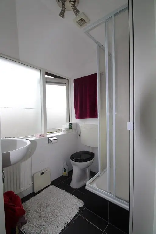 Foto #4 Appartement Lessinglaan Utrecht