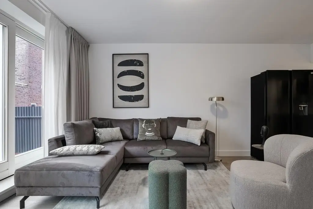 Foto #1 Appartement Wetering Blaricum