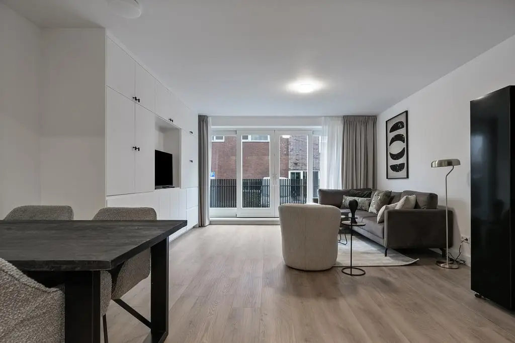 Foto #3 Appartement Wetering Blaricum