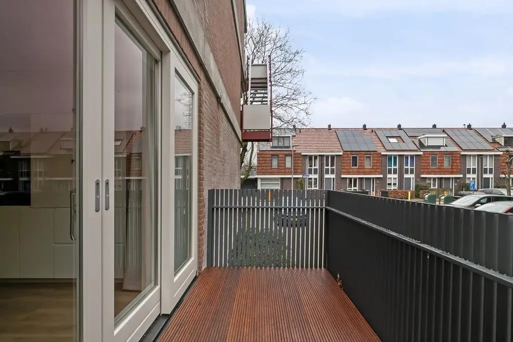 Foto #19 Appartement Wetering Blaricum