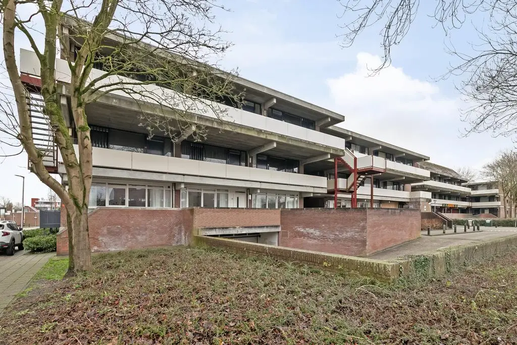 Foto #24 Appartement Wetering Blaricum