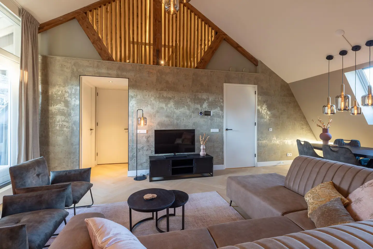 Foto #2 Appartement Havenstraat Hilversum