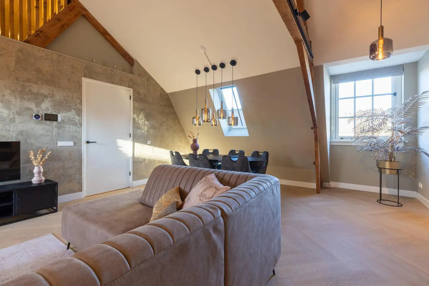 Foto #3 Appartement Havenstraat Hilversum