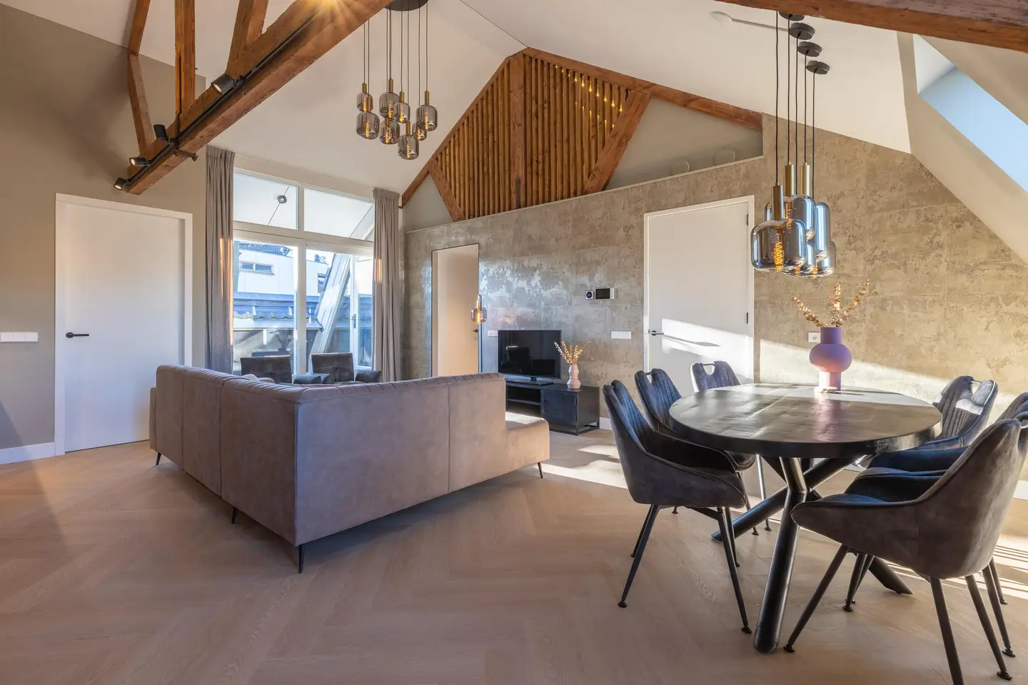 Foto #4 Appartement Havenstraat Hilversum
