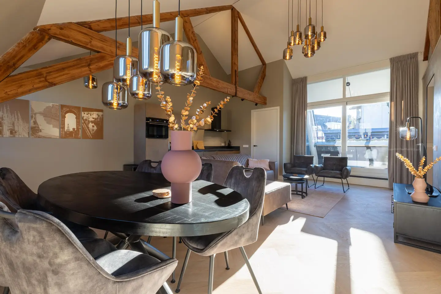 Foto #5 Appartement Havenstraat Hilversum