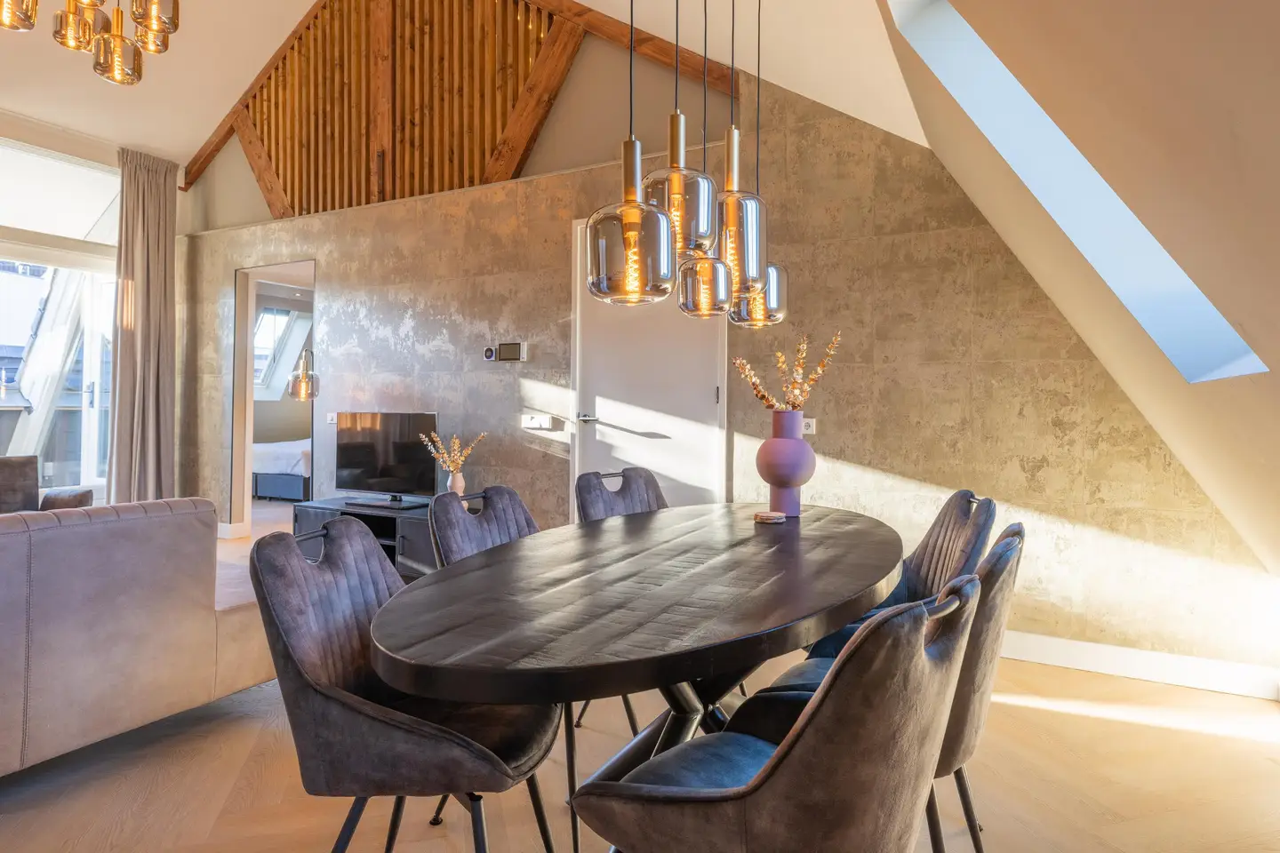 Foto #6 Appartement Havenstraat Hilversum