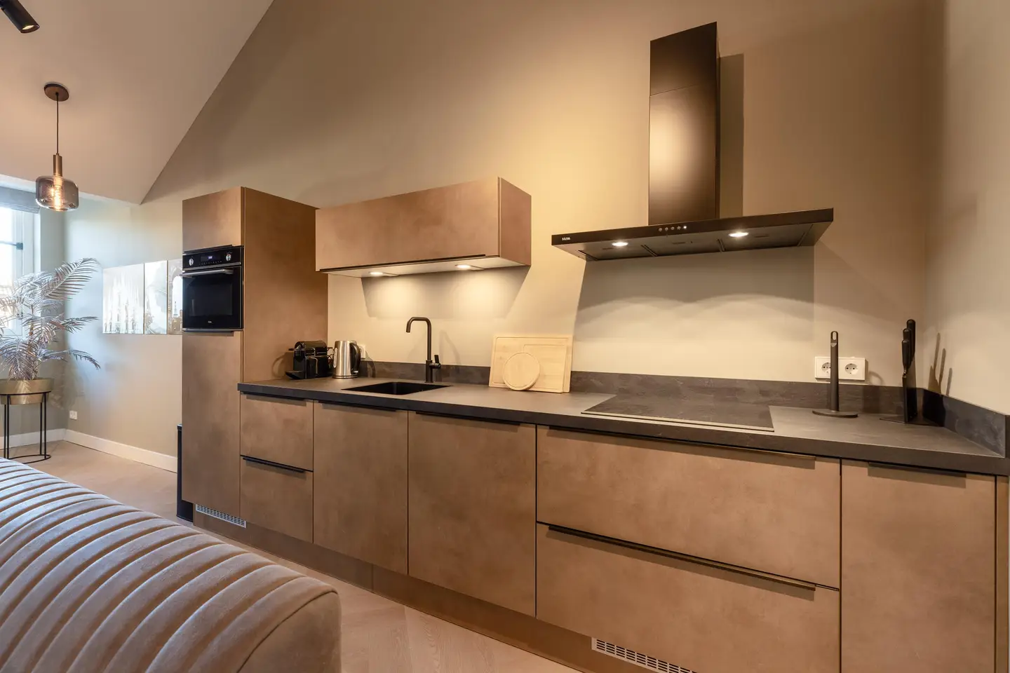 Foto #7 Appartement Havenstraat Hilversum