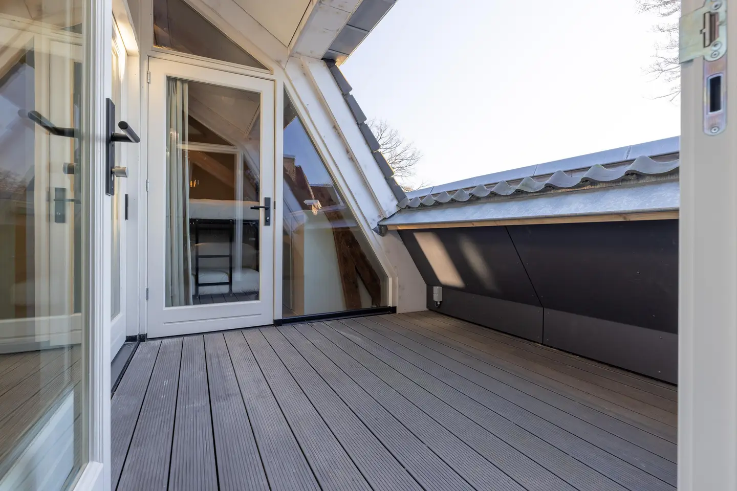 Foto #10 Appartement Havenstraat Hilversum
