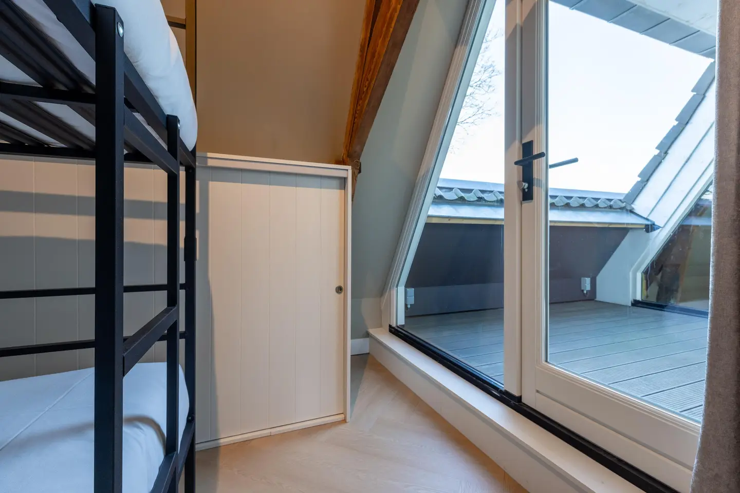 Foto #19 Appartement Havenstraat Hilversum