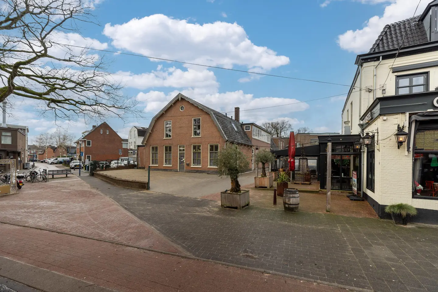 Foto #24 Appartement Havenstraat Hilversum