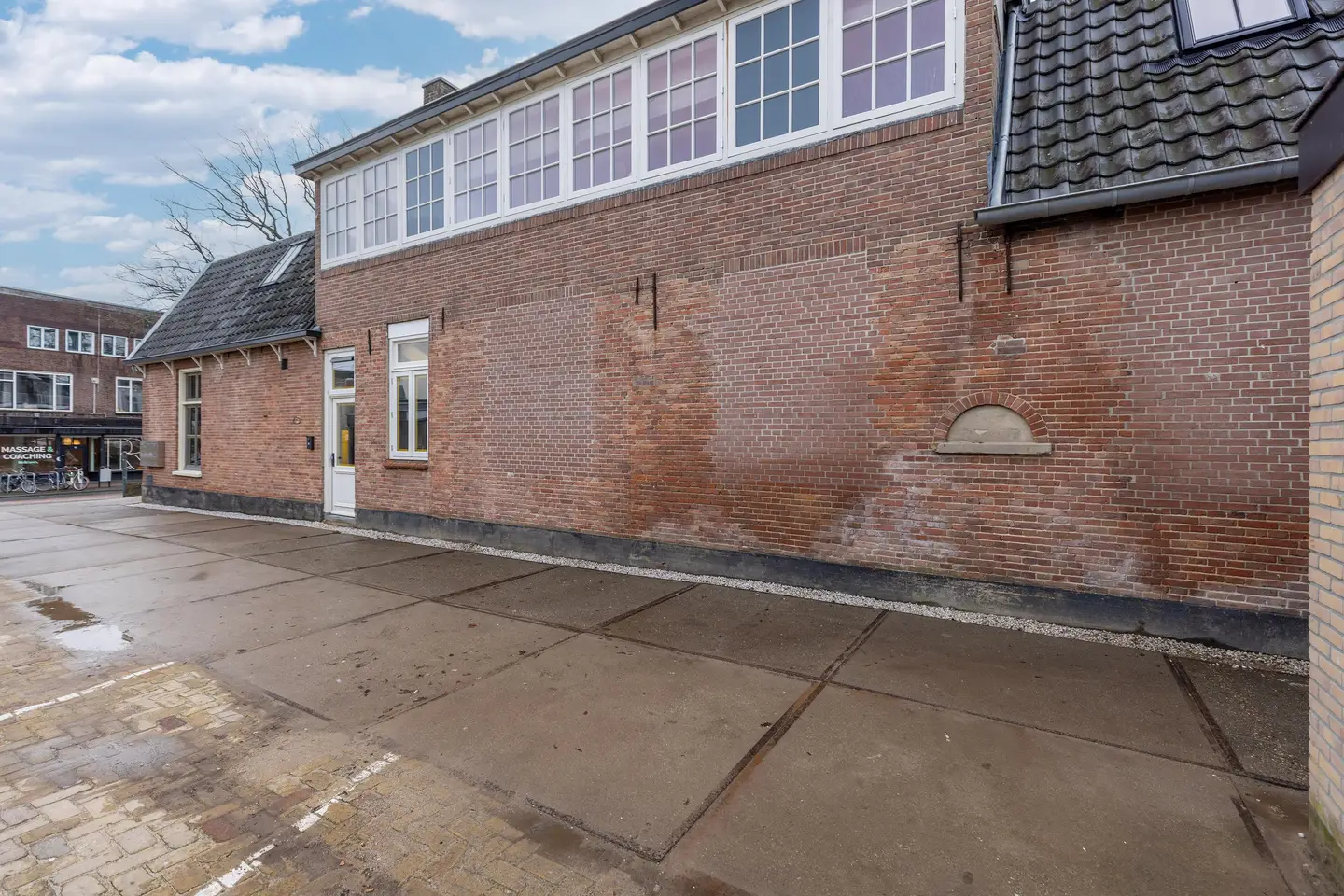Foto #25 Appartement Havenstraat Hilversum