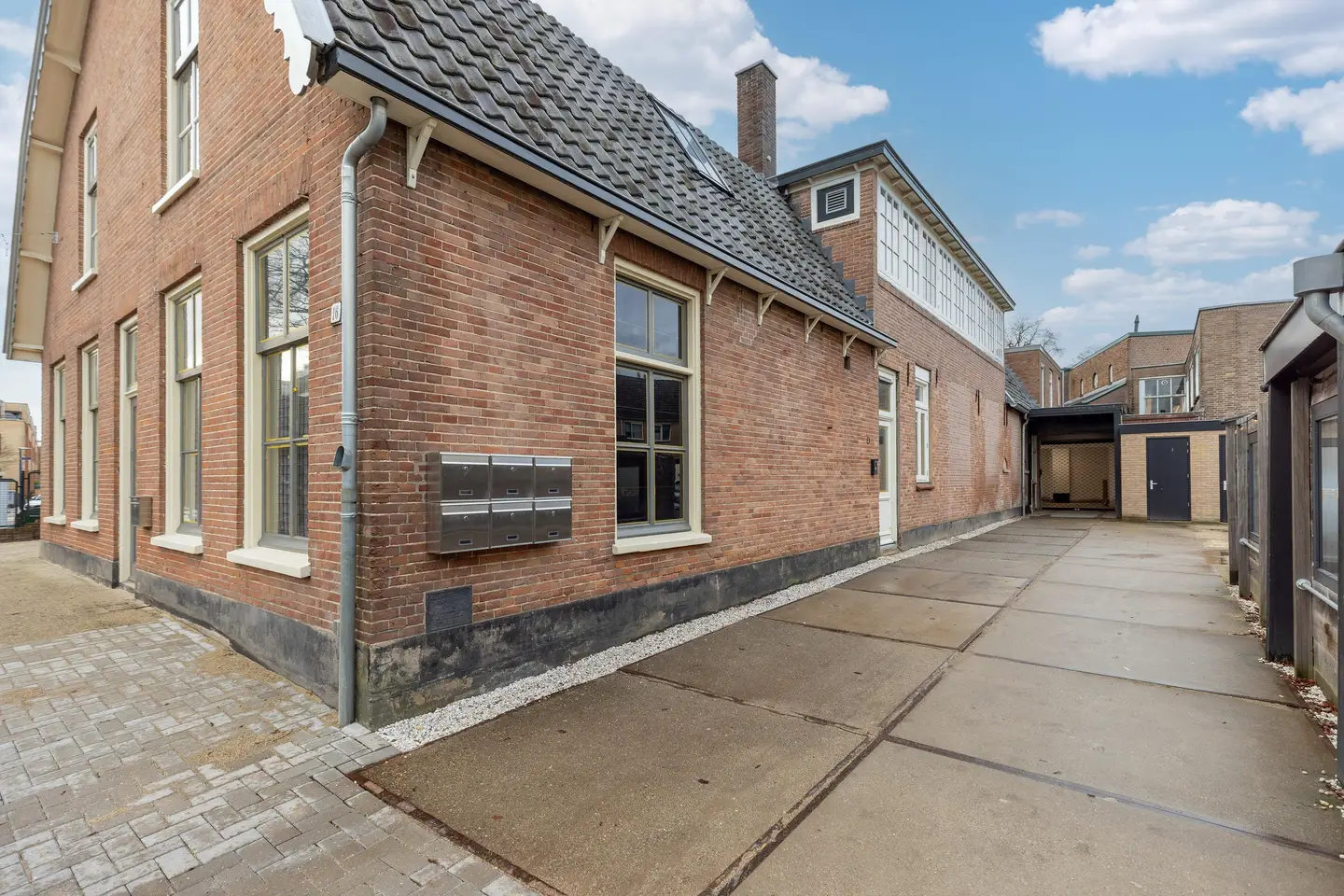 Foto #28 Appartement Havenstraat Hilversum