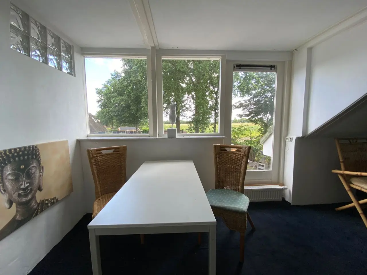 Foto #3 Appartement Kleine Heistraat Wernhout