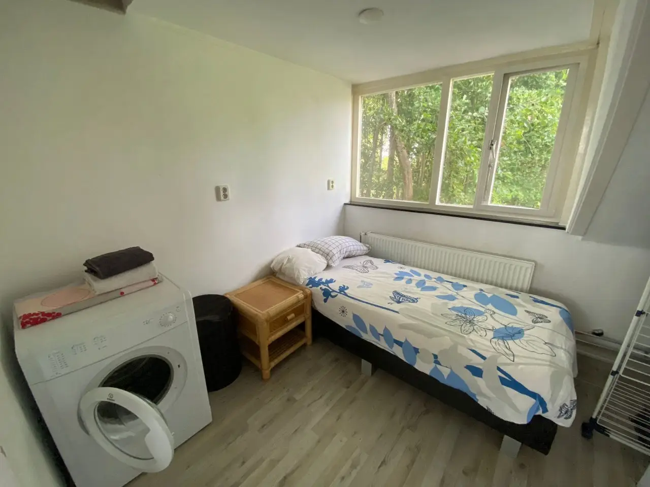 Foto #6 Appartement Kleine Heistraat Wernhout