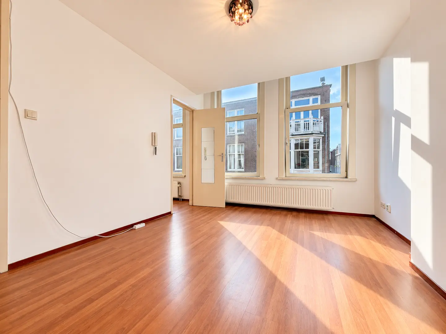 Foto #1 Appartement Nicolaas Tulpstraat Den Haag