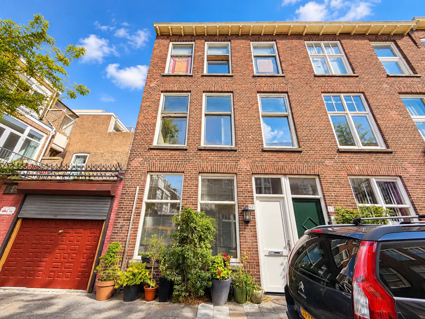 Foto #5 Appartement Nicolaas Tulpstraat Den Haag